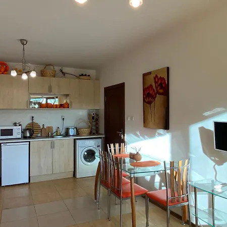 Amadeus 1 - B30 Sunny Apartment