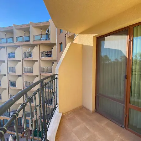 Amadeus 1 - B30 Sunny * Sunny Beach