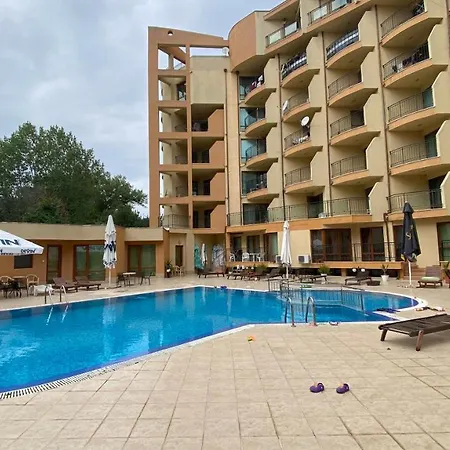 Apartment Amadeus 1 - B30 Sunny *